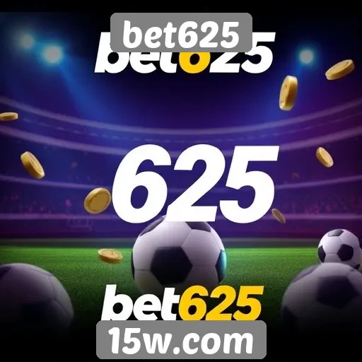 Bet625 oferece promoções atrativas para novos jogadores
