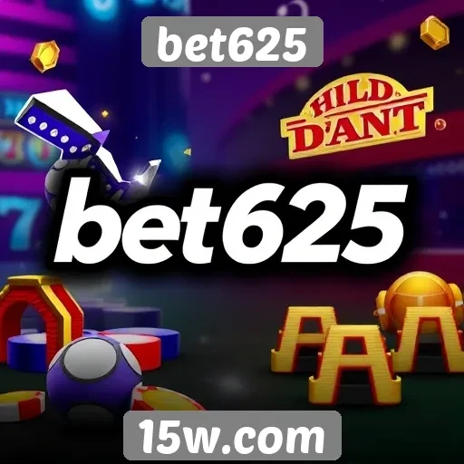 Avaliação das opções de jogos disponíveis no bet625