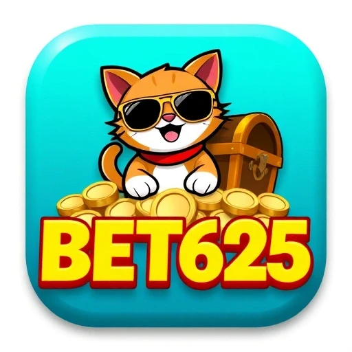 bet625 Logo