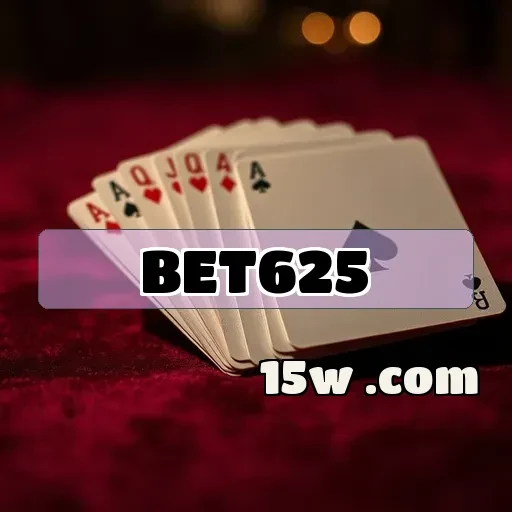 bet625: Inovando o Mundo das Apostas Esportivas no Brasil
