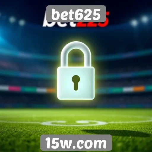 A segurança das transações no bet625